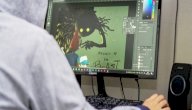 كيفية استخدام برنامج الفوتشوب بالعربي صورة مقال كيفية استخدام برنامج الفوتشوب بالعربي