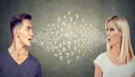 أثر اللغة في التواصل الاجتماعي صورة مقال أثر اللغة في التواصل الاجتماعي