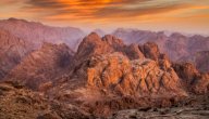الأهمية الاقتصادية لشبه جزيرة سيناء صورة مقال الأهمية الاقتصادية لشبه جزيرة سيناء