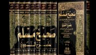 أهم علماء الحديث صورة مقال أهم علماء الحديث
