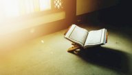 الألفات السبعة في القرآن الكريم صورة مقال الألفات السبعة في القرآن الكريم