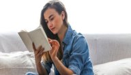 أنواع مطالعة الكتب صورة مقال أنواع مطالعة الكتب