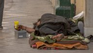 حلول ظاهرة التشرد صورة مقال حلول ظاهرة التشرد