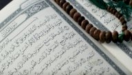 سبب تسمية سورة الملك صورة مقال سبب تسمية سورة الملك