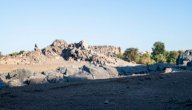 أصل جبال النوبة في السودان صورة مقال أصل جبال النوبة في السودان