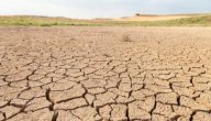 التصحر في العراق صورة مقال التصحر في العراق