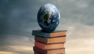 تخصص الاستشعار عن بعد ونظم المعلومات الجغرافية صورة مقال تخصص الاستشعار عن بعد ونظم المعلومات الجغرافية