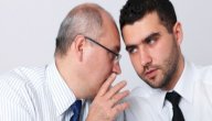 حكم الغيبة والنميمة في الإسلام صورة مقال حكم الغيبة والنميمة في الإسلام