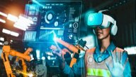 تخصص هندسة التحكم الآلي والأنظمة الذكية صورة مقال تخصص هندسة التحكم الآلي والأنظمة الذكية