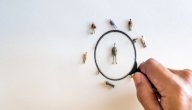 مهام إدارة استقطاب المواهب صورة مقال مهام إدارة استقطاب المواهب