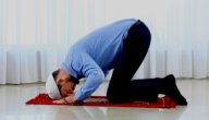 عبارات عن صلاة الضحى صورة مقال عبارات عن صلاة الضحى