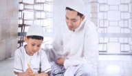 شرح نعيم القبر للأطفال صورة مقال شرح نعيم القبر للأطفال