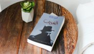 ملخص رواية الغريب صورة مقال ملخص رواية الغريب