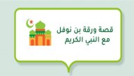 قصة ورقة بن نوفل مع النبي الكريم صورة مقال قصة ورقة بن نوفل مع النبي الكريم