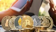 حكم تداول العملات الرقمية صورة مقال حكم تداول العملات الرقمية