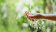 مذاهب الفقهاء في حكم الماء المستعمل صورة مقال مذاهب الفقهاء في حكم الماء المستعمل