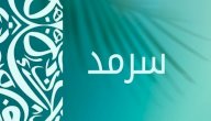 صورة مقال حكم التسمية باسم سرمد
