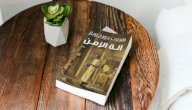 ملخص شامل لرواية آلة الزمن صورة مقال ملخص شامل لرواية آلة الزمن
