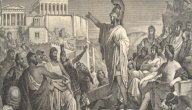 الحياة السياسية في العصر العباسي الأول