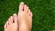 صورة مقال تفسير حلم التصاق أصابع القدم في المنام