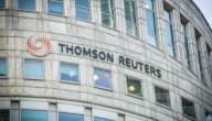 تومسون رويترز (وكالة أنباء عالمية)