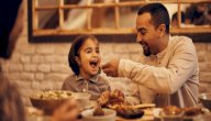 حكم صيام الأطفال في رمضان صورة مقال حكم صيام الأطفال في رمضان