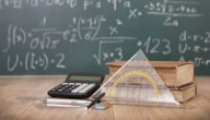 أهمية الرياضيات في إدارة الأعمال صورة مقال أهمية الرياضيات في إدارة الأعمال