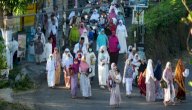 السنن المستحبة قبل أداء صلاة العيد صورة مقال السنن المستحبة قبل أداء صلاة العيد