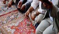 آداب دخول المسجد صورة مقال آداب دخول المسجد