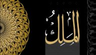 معنى اسم الله الملك صورة مقال معنى اسم الله الملك
