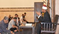 خطبة قصيرة عن صلاة الجمعة صورة مقال خطبة قصيرة عن صلاة الجمعة