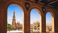 القيم الروحية والمادية في العصر الأندلسي صورة مقال القيم الروحية والمادية في العصر الأندلسي