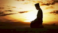 حكم صلاة الجمعة في الصحراء صورة مقال حكم صلاة الجمعة في الصحراء