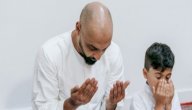 أدعية من القرآن للوالدين صورة مقال أدعية من القرآن للوالدين