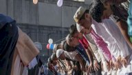 سنن نبوية مستحبة لا تهجرها بعد انتهاء صلاة العيد صورة مقال سنن نبوية مستحبة لا تهجرها بعد انتهاء صلاة العيد
