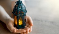 أفكار فوانيس رمضان صورة مقال أفكار فوانيس رمضان