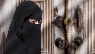 حكم النقاب بحسب المذاهب الأربعة صورة مقال حكم النقاب بحسب المذاهب الأربعة