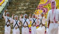 المهرجانات الثقافية في السعودية صورة مقال المهرجانات الثقافية في السعودية