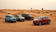 7 أسباب مقنِعة لاستخدام المركبات الكهربائية صورة مقال 7 أسباب مقنِعة لاستخدام المركبات الكهربائية