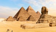كيف تم بناء الاهرامات المصرية صورة مقال كيف تم بناء الاهرامات المصرية