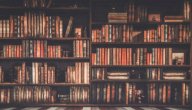 كيفية ترتيب الكتب في المكتبة صورة مقال كيفية ترتيب الكتب في المكتبة