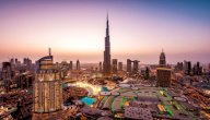 أطول برج في العالم صورة مقال أطول برج في العالم