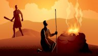 أبناء أدم عليه السلام صورة مقال أبناء أدم عليه السلام