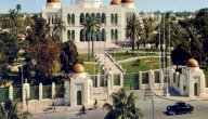أين تقع ليبيا أين تقع ليبيا