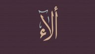ما معنى اسم الاء ما معنى اسم الاء