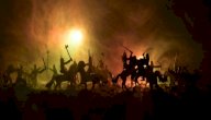 متى كانت غزوة بنى المصطلق صورة مقال متى كانت غزوة بنى المصطلق