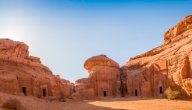 أين كان يسكن قوم عاد صورة مقال أين كان يسكن قوم عاد