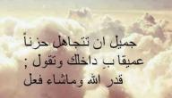 حكم وأقوال جميلة صورة مقال حكم وأقوال جميلة