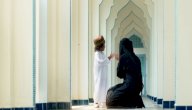 أفضل دعاء للأبناء صورة مقال أفضل دعاء للأبناء