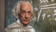 أشهر مقولات آينشتاين صورة مقال أشهر مقولات آينشتاين